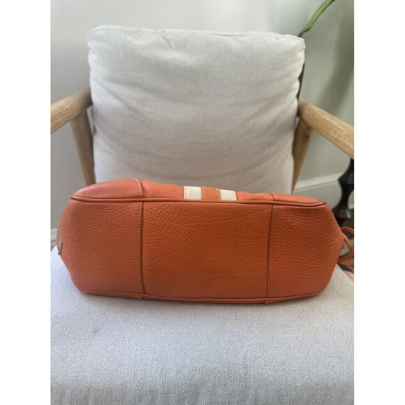 Prada Leather Shoulder Bag - Picture 5 of 9